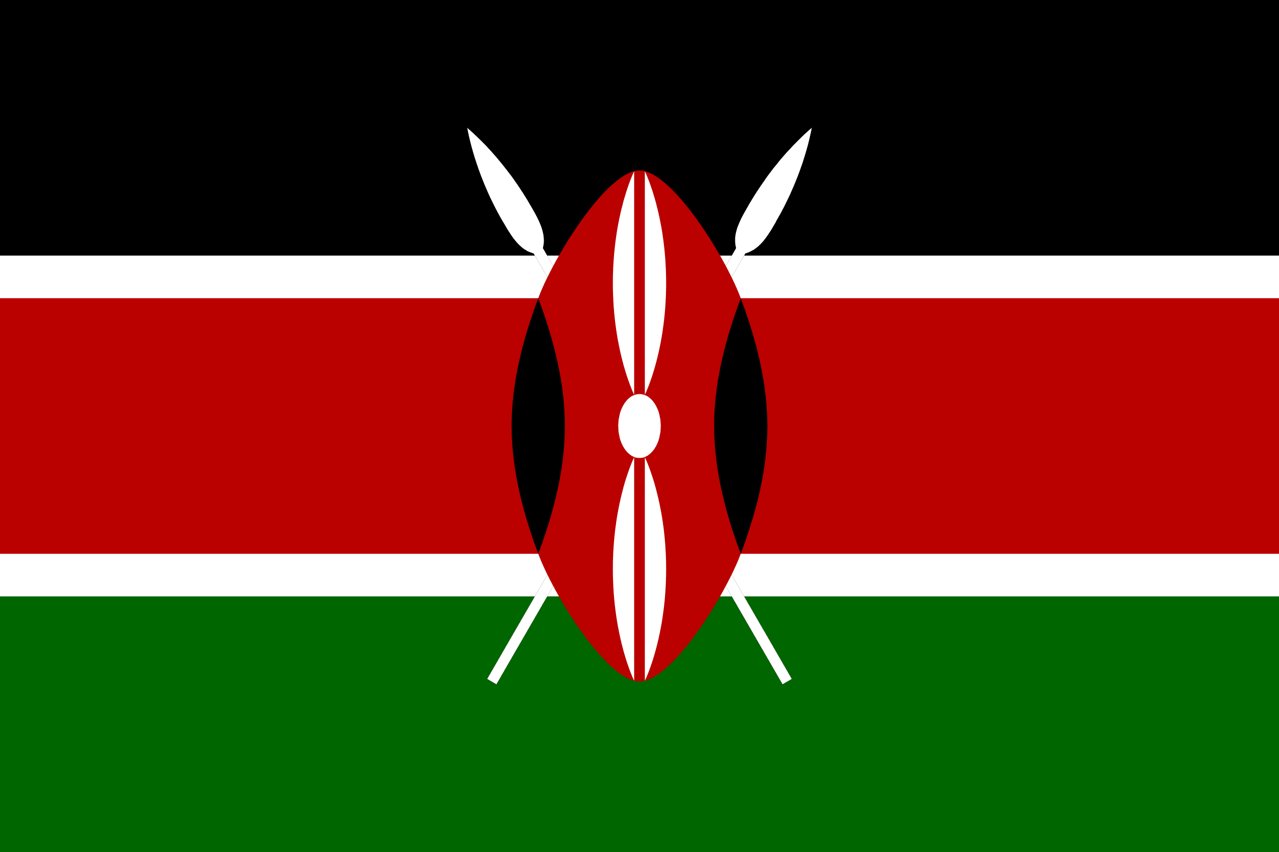 Kenya