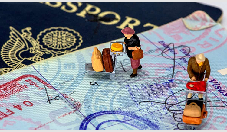 All about Visitor Visa